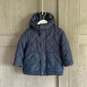 2/$40⭐️Zara coat